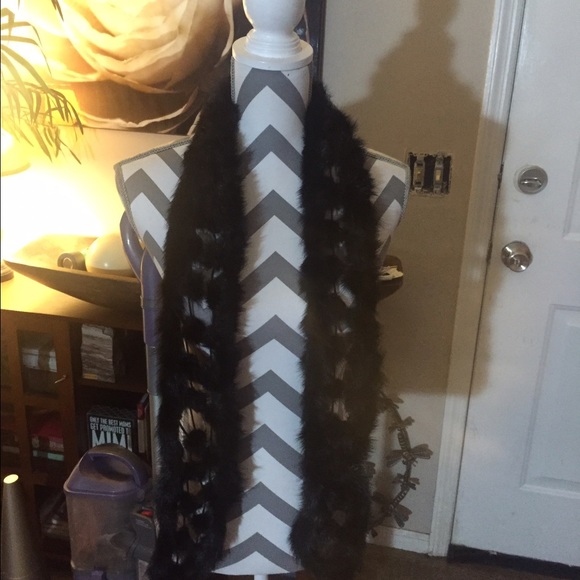 Preston and York   Scarf