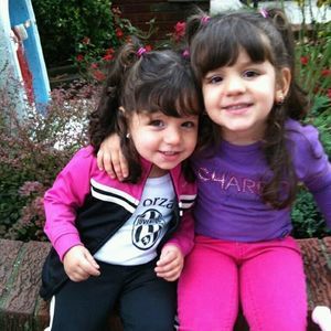 Meet your Posher, Rocco