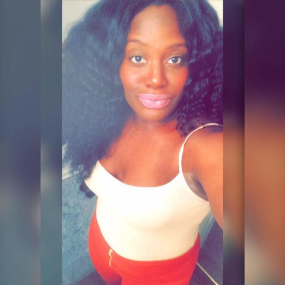 Meet your Posher, Shemekia