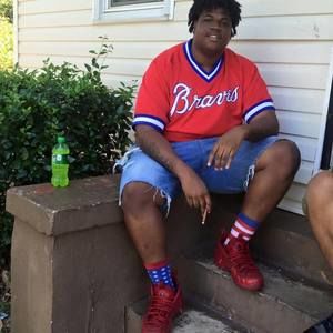 Meet your Posher, Langston