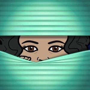 Meet your Posher, Nancy