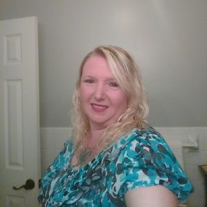 Meet your Posher, Joanna