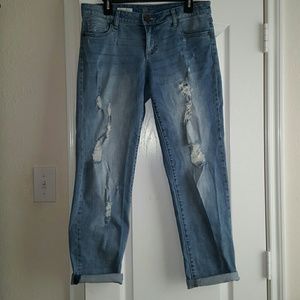 Kut jeans