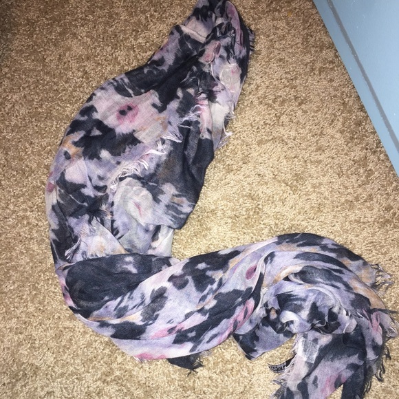 Fall Scarf