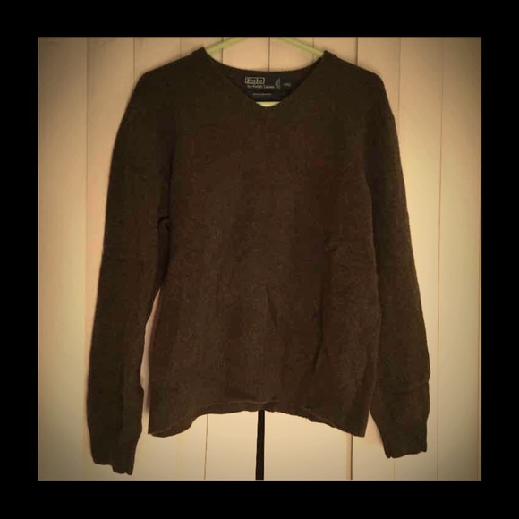 ✨Polo Ralph Lauren Sweater✨