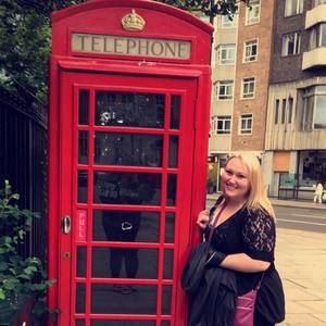 Meet your Posher, Megan