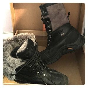 Ugg Australia - W Adirondack Boot II