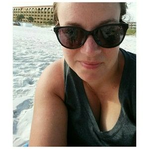 Meet your Posher, Jodi