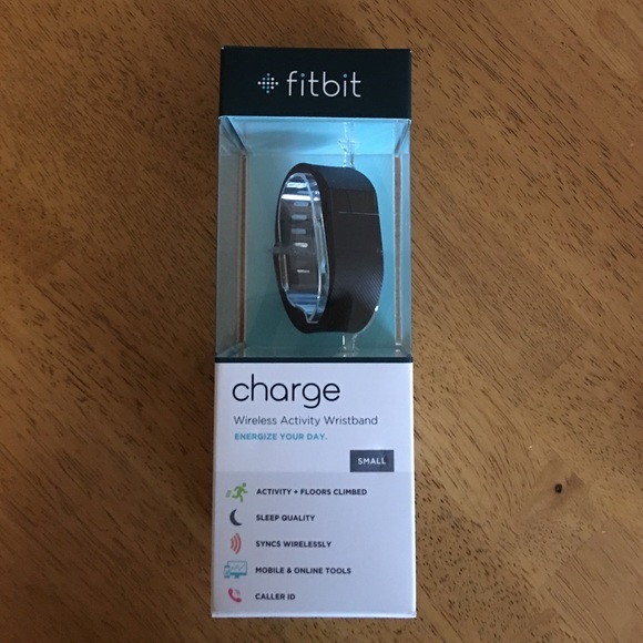 Fitbit Charge