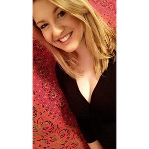 Meet your Posher, Olivia