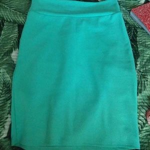 Tiffany Blue Cassie by LLR