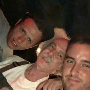 Meet your Posher, Tim