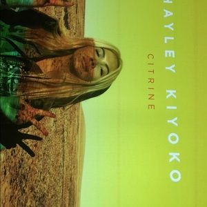 Meet your Posher, Gracie