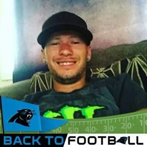 Meet your Posher, Brian