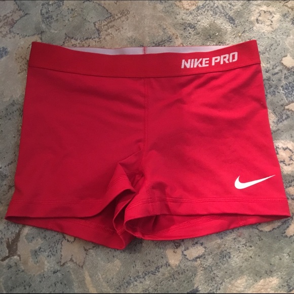 Nike pros