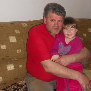 Meet your Posher, Sabina