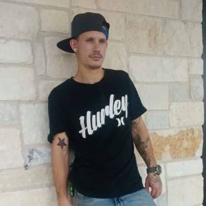 Meet your Posher, Thomas