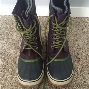 Sorel Boots