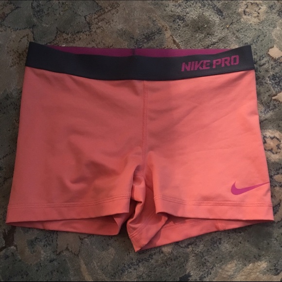 Nike pros