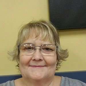 Meet your Posher, Rhonda