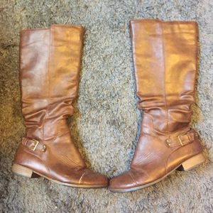 Riding boots 💘 Great for fall & winter