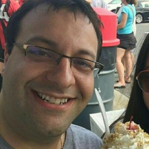 Meet your Posher, Robert