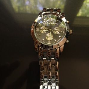 Meet your Posher, David