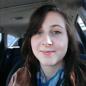 Meet your Posher, Megan