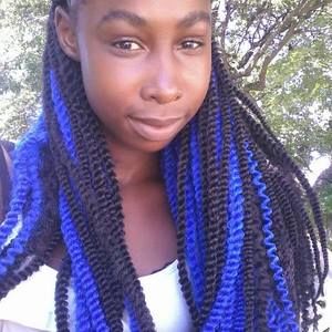 Meet your Posher, Selena