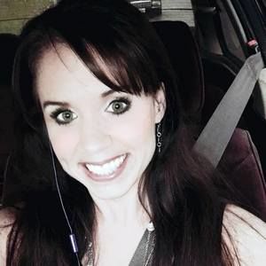 Meet your Posher, Kristy