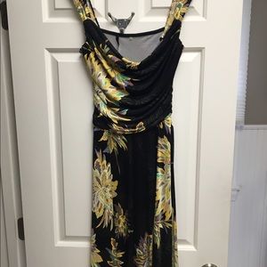 Elie Tahari dress