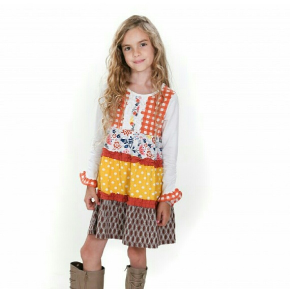 $22.99 
EMERLINE 2 FOX HILL DRESS