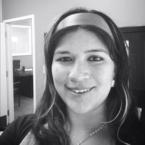 Meet your Posher, Ingrid