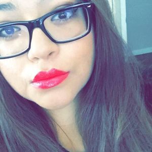 Meet your Posher, Ruby elizabeth