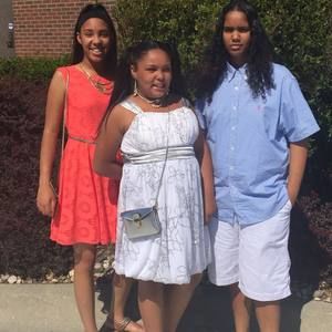 Meet your Posher, Beatrice