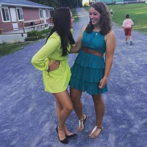 Meet your Posher, Brooke