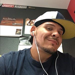 Meet your Posher, Francisco