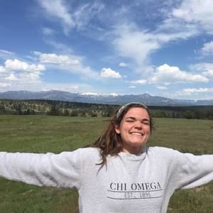 Meet your Posher, Jana