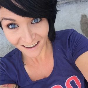 Meet your Posher, Deanna