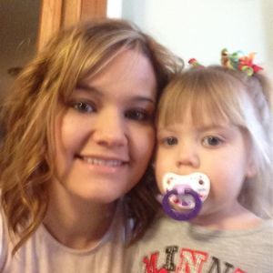 Meet your Posher, Cortney