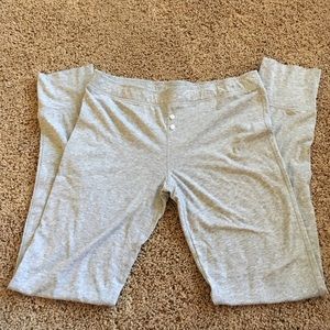 Victoria's Secret pjs