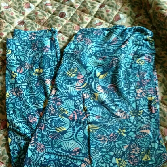 Lularoe Leggings