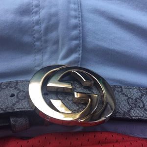 Meet your Posher, Bryson