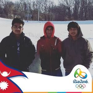 Meet your Posher, Ramesh