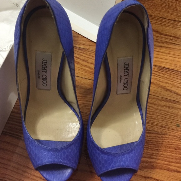Jimmy choo