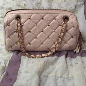 Pink Purse