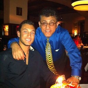 Meet your Posher, Aryan