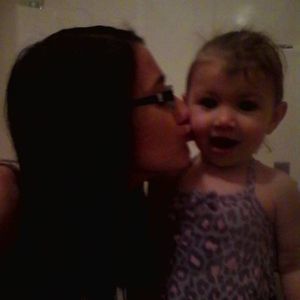 Meet your Posher, Ginger