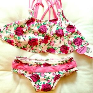 Betsey Johnson Bikini