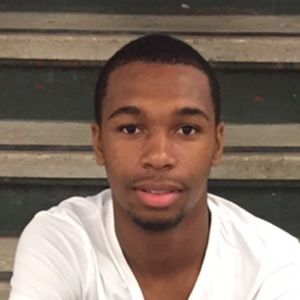 Meet your Posher, Jasper